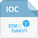 STM32CubeMX File Opener